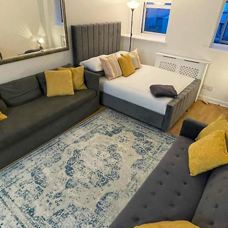 Appartamento Flat 18 Londra Esterno foto