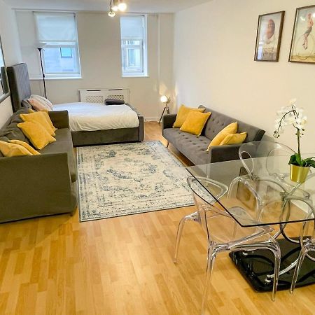 Appartamento Flat 18 Londra Esterno foto