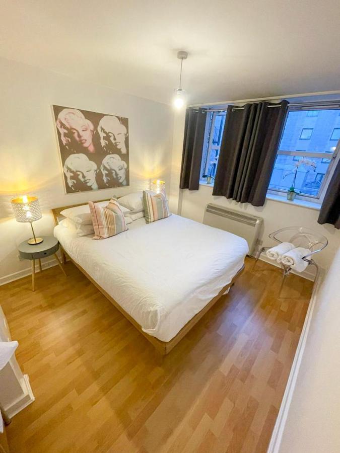 Appartamento Flat 18 Londra Esterno foto