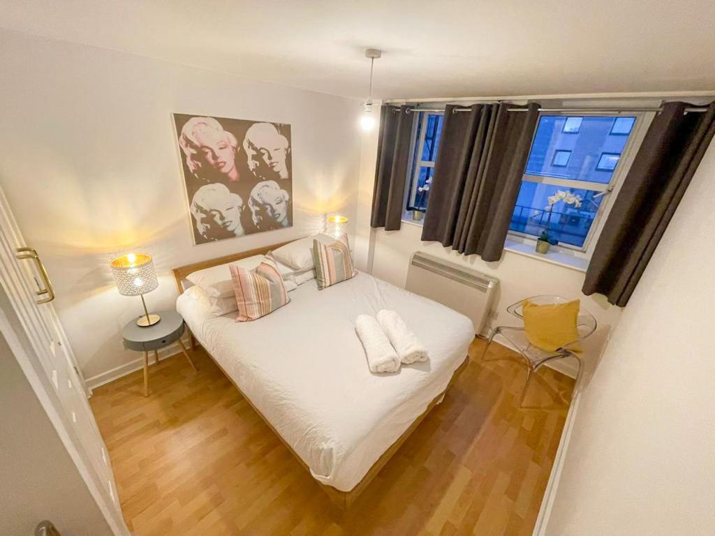 Appartamento Flat 18 Londra Esterno foto