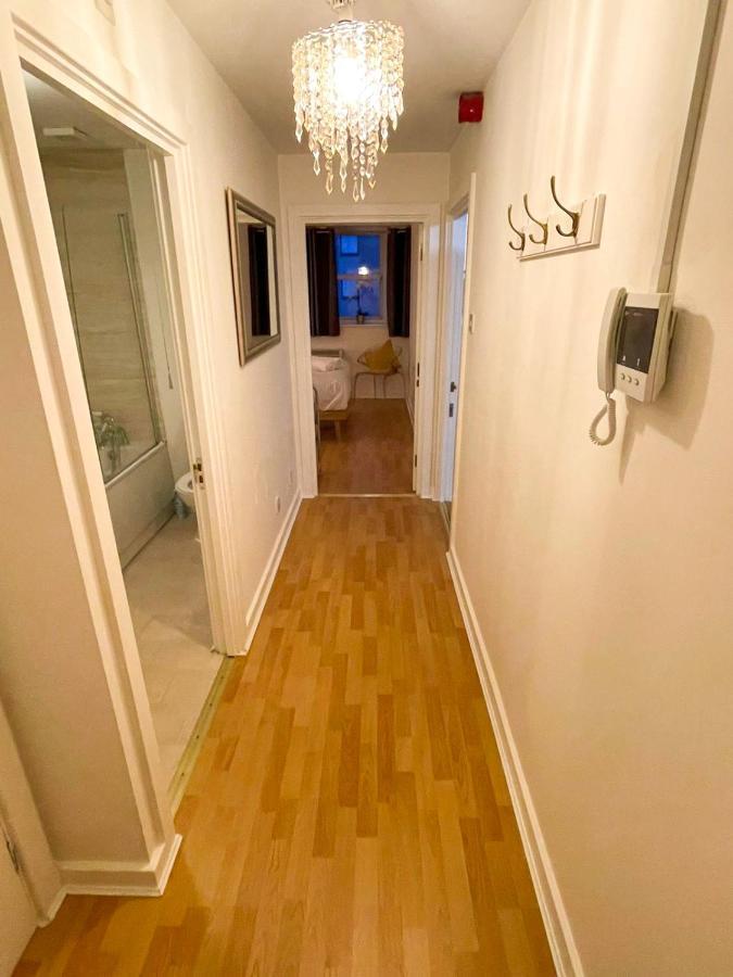 Appartamento Flat 18 Londra Esterno foto